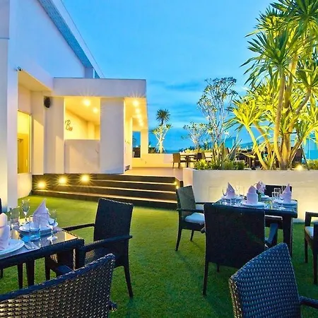 The Ivory Villa-2