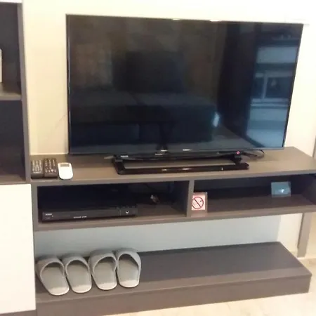 The Base Central Pattaya By Nkl-2