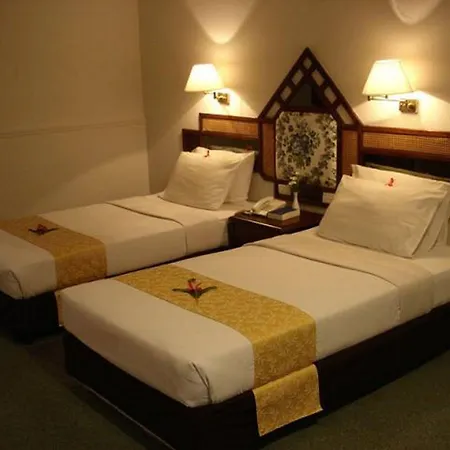 Grand Sole Pattaya Beach Hotel-3