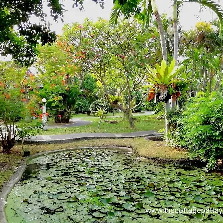 The Cottage Resort-3