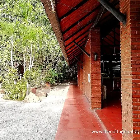 The Cottage Resort-2