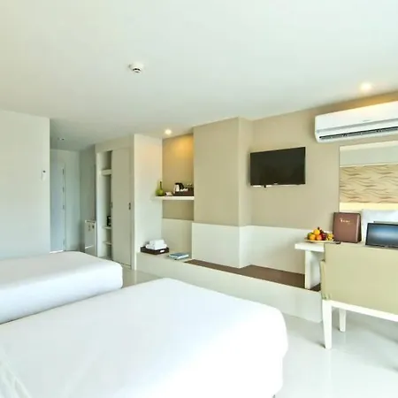 The Ivory Villa-3