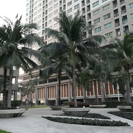 Lumpini Ville Wong Amat Beach-3