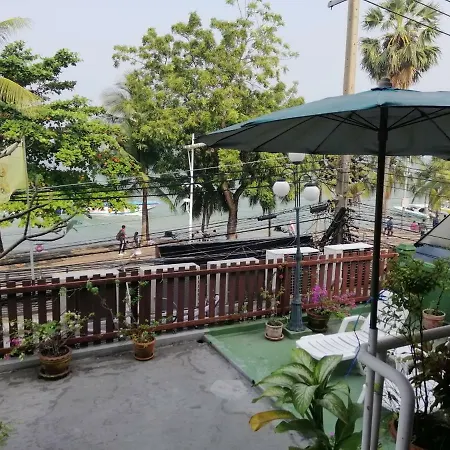 Montana Court Pattaya-3