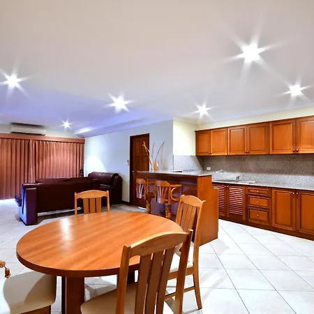 View Talay Residence 6 Wongamat Beach-2