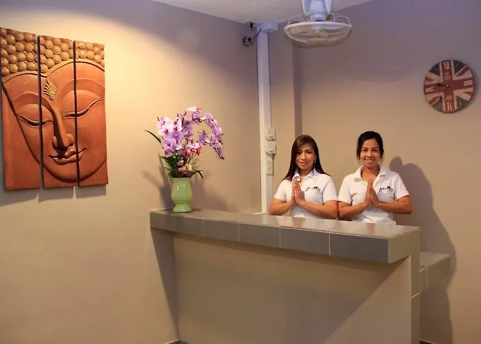 Shooters Guesthouse