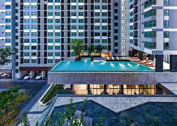 Base Central Pattaya