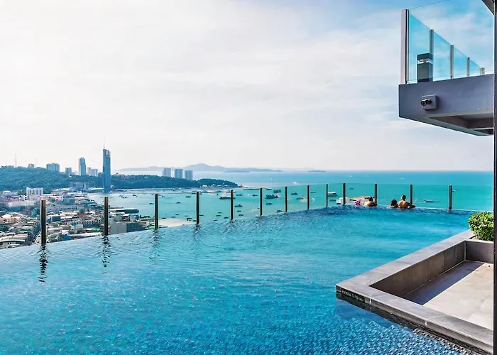 Base Central Pattaya