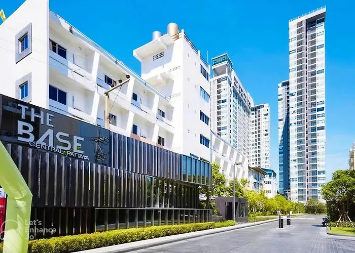 Base Central Pattaya