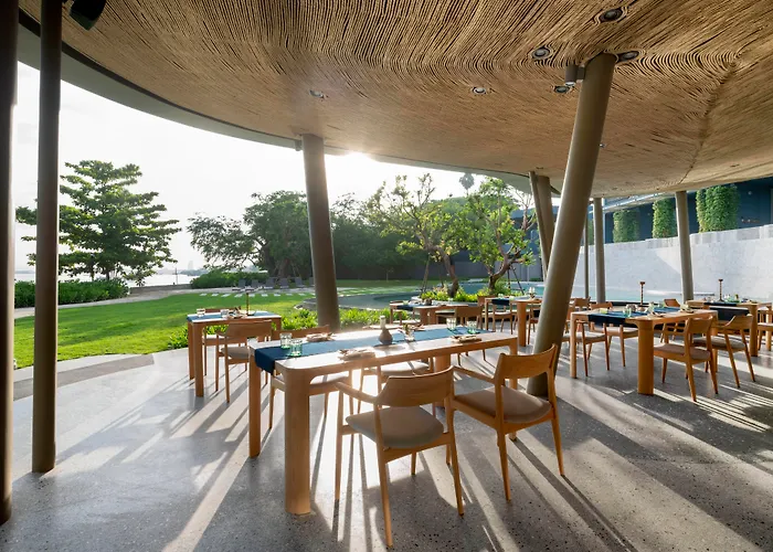 Navana Nature Escape - Sha Extra Plus Pattaya, Thailand