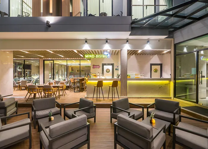 Hotel Amber Pattaya