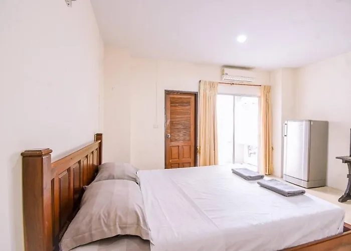 We Residence Pattaya, Thailandia