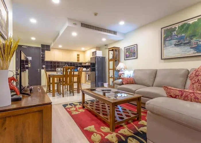 Citismart Residence
