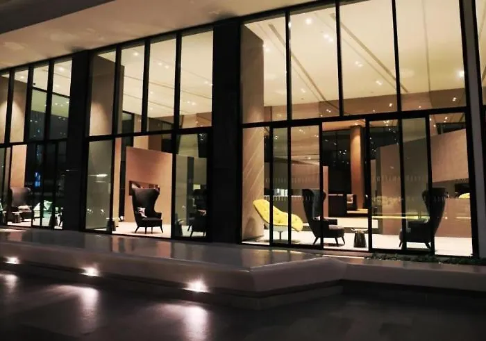 Base Central Pattaya Quiet King-Bed With Infinity Pool & Free Netflix!, Thailand