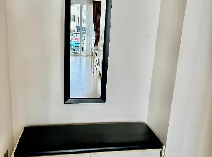 Centara Avenue Residences 1 Bedroom Pattaya Center Near Beach Shopping Mall, Thailand