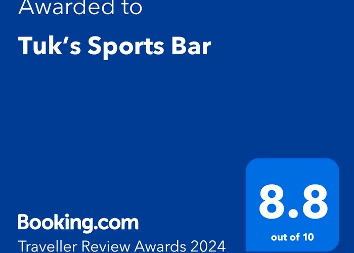 Tuk'S Sports Bar
