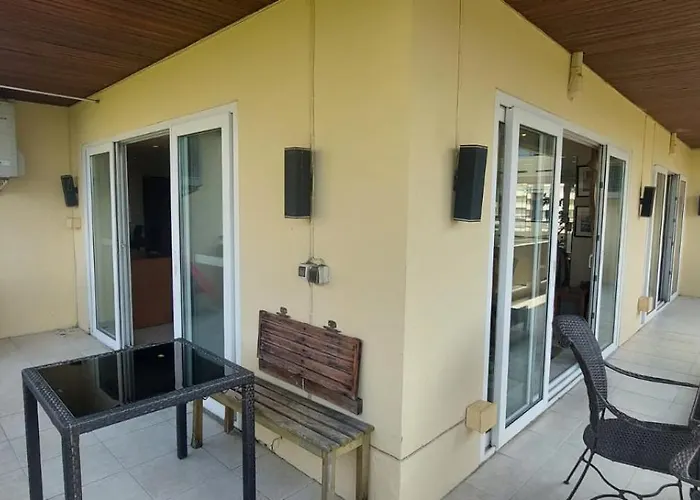 View Talay Residence 6 Wongamat Beach