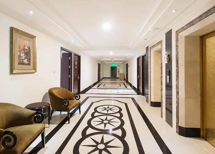Beautiful Apartment D7 Central Pattaya, Thailand