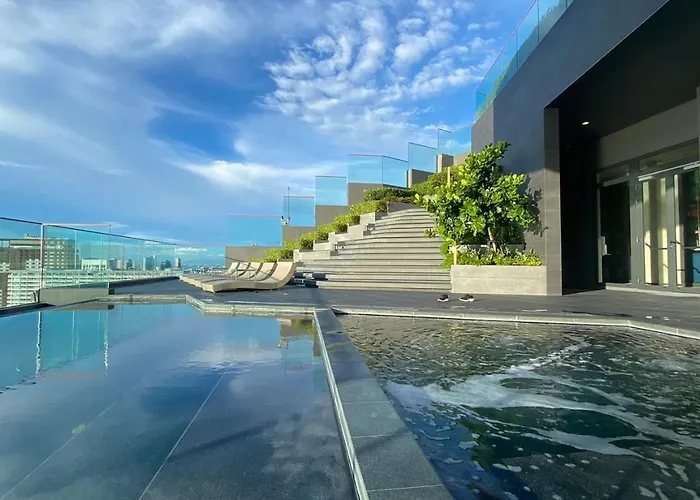 The Edge Central Pattaya