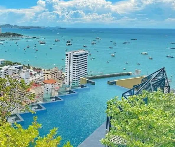 The Edge Central Pattaya