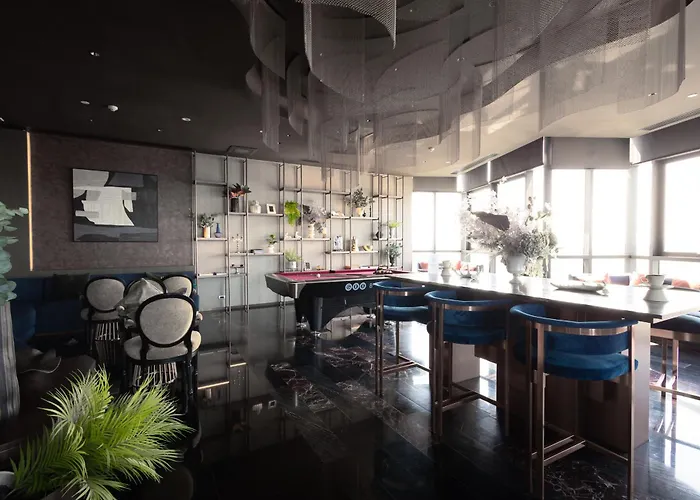 The Edge Central Pattaya - Luxury 1 Bedroom Apartment - Seaview 17Th Floor #304, Thailand