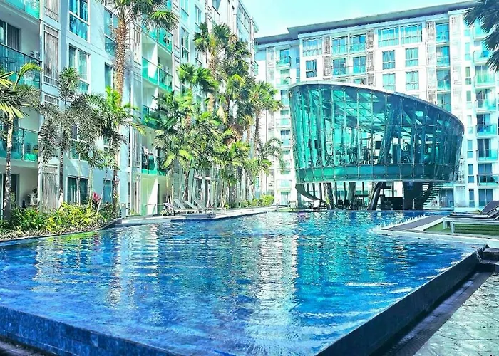 City Center Residence New