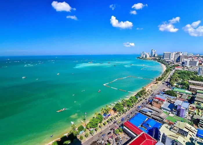 Chada Thai House Pattaya, Thailand