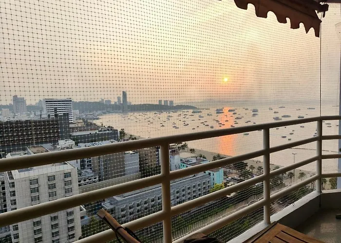 Viewtalay 6 Premium Suites