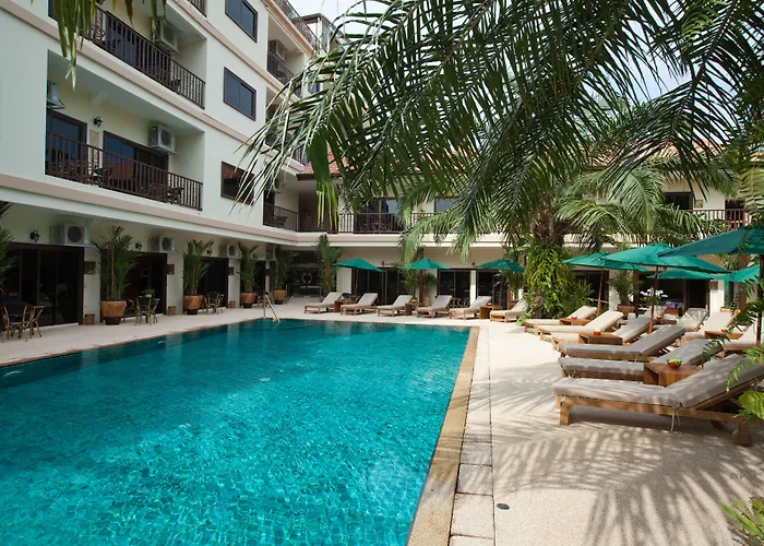 Baan Souy Resort