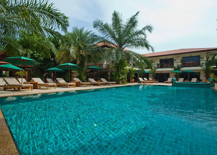 Baan Souy Resort