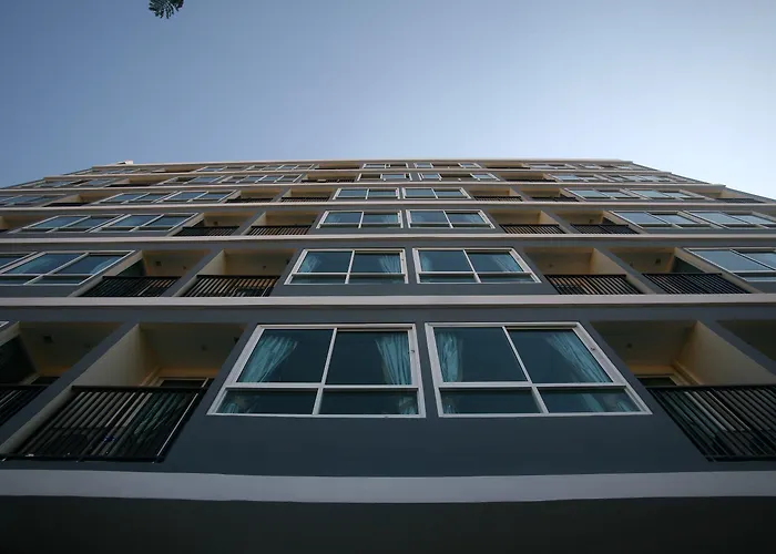 247 Boutique Hotel Pattaya, Thailand