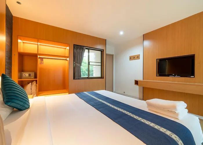 Selina Place Hotel Pattaya, Thailand