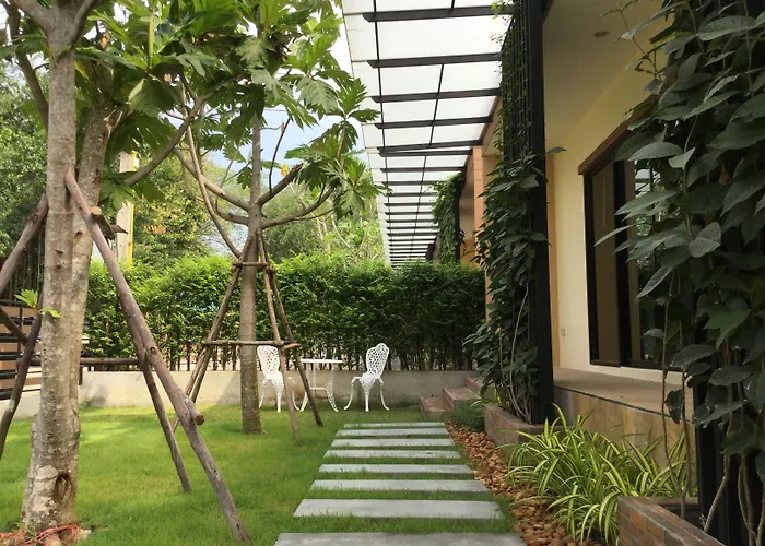 Fairtex Residence Pattaya, Thailand