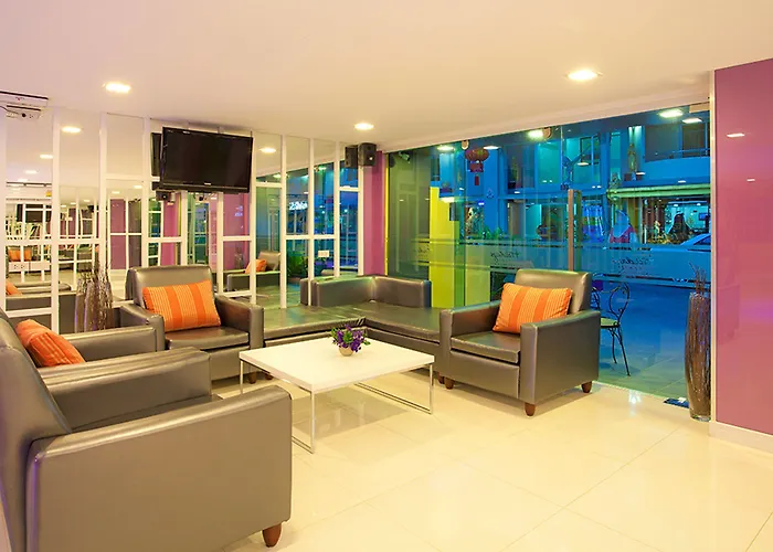 Holidays Home