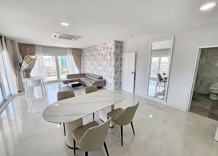 View Talay6 By Blue Ocean Suite