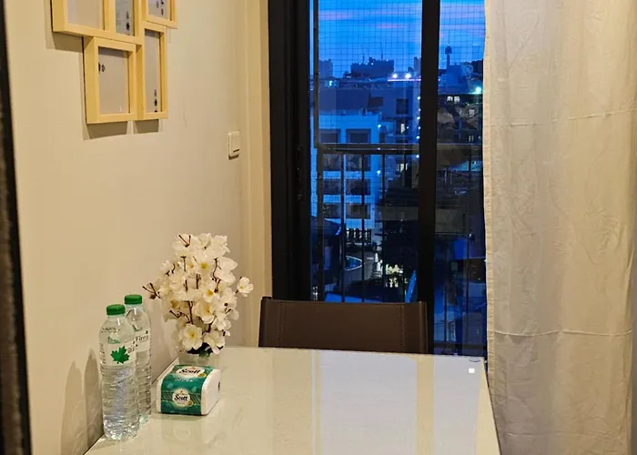 The Base Central Pattaya By Nkl