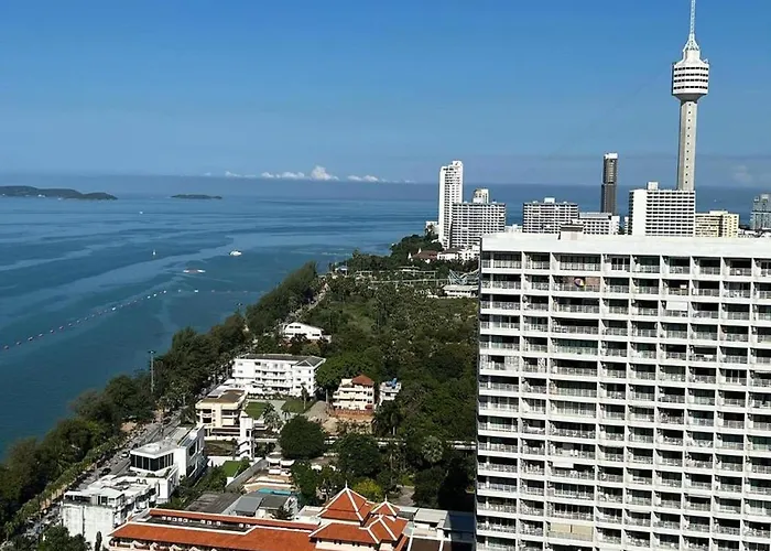 View Talay Condominium By Vlad Property