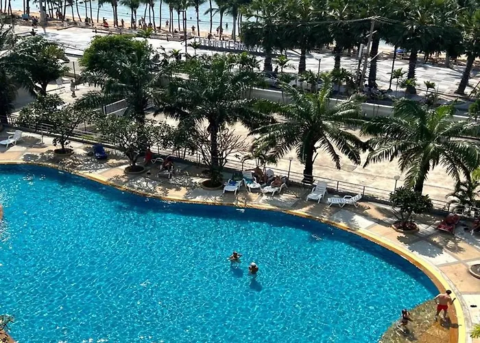 View Talay Condominium By Vlad Property