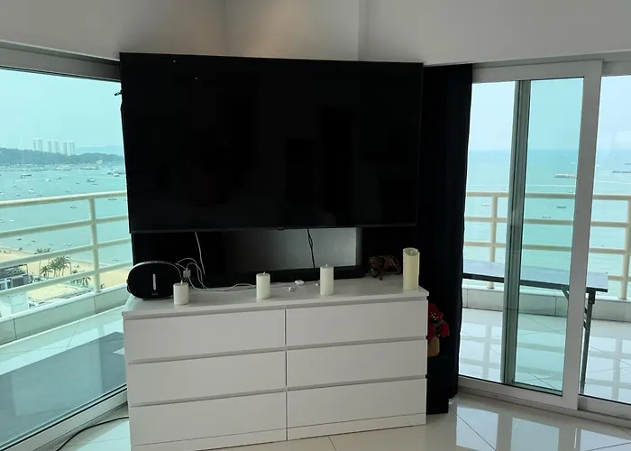 Viewtalay 6 Premium Suites