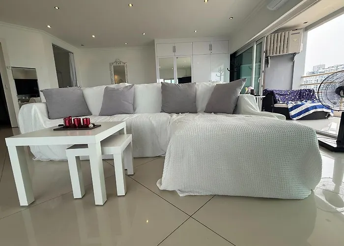 Viewtalay 6 Premium Suites