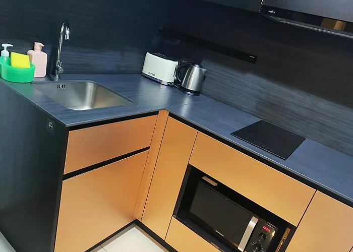 Edge Central Pattaya Vip Condo
