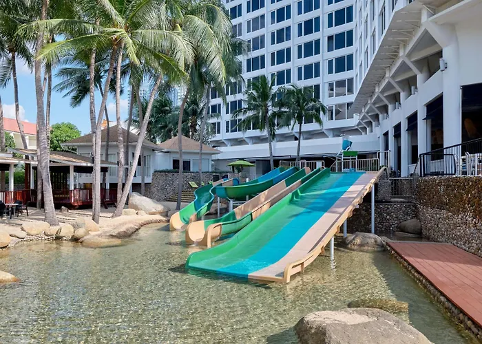 Hard Rock Pattaya (Adults Only)