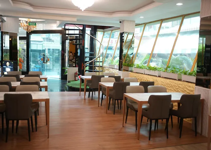 Penthouse Pattaya