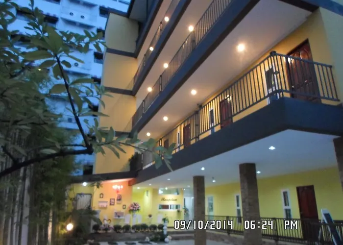 The Moonlight Place