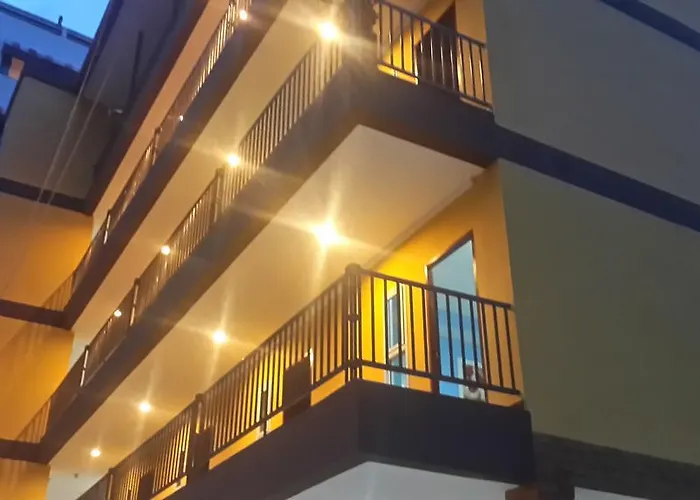 The Moonlight Place باتايا, تايلاند