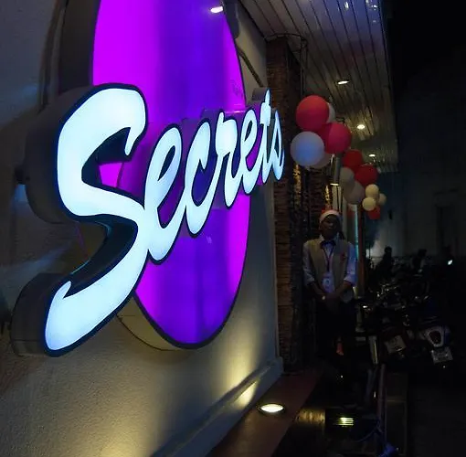 Secrets