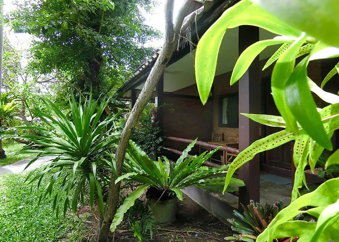 The Cottage Resort