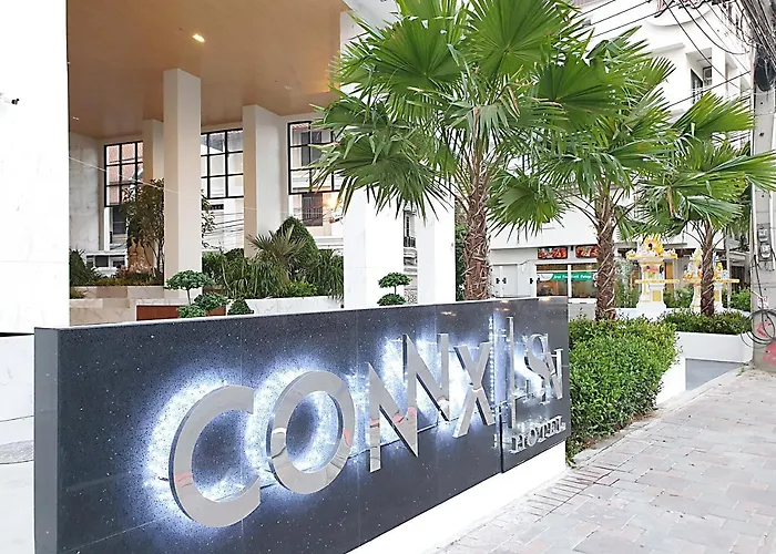 Sn Connx - Sha Plus