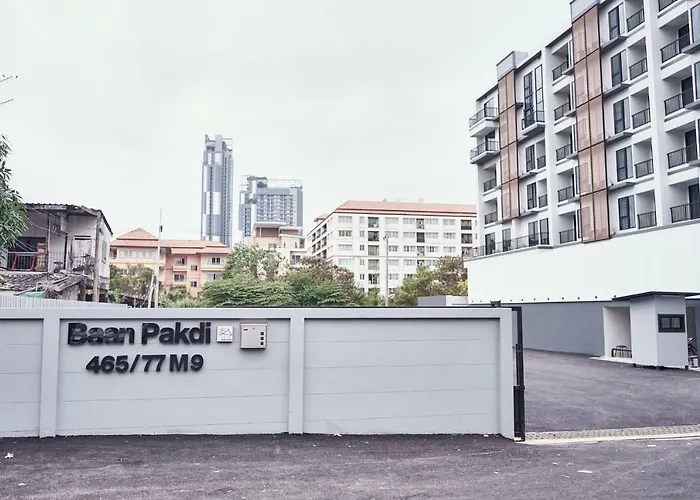 Baan Pakdi Pattaya