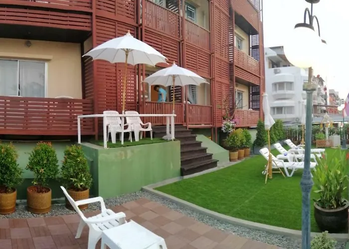 Montana Court Pattaya
